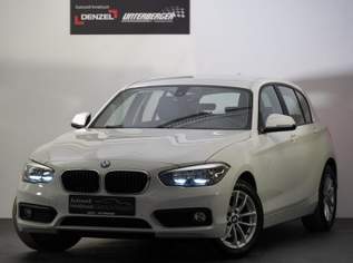 116d Advantage, 13990 €, Auto & Fahrrad-Autos in 6020 Innsbruck