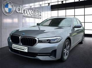 530e xDrive Touring*AHK*Driving Ass. Prof.*, 51900 €, Auto & Fahrrad-Autos in 4921 Hohenzell