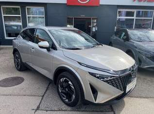 Qashqai 1,3 DIG-T MHEV 4x4 N-Connecta Xtronic, 30490 €, Auto & Fahrrad-Autos in 9400 Wolfsberg Qashqai 1,3 DIG-T MHEV 4x4 N-Connecta Xtronic, 30490 €, Auto & Fahrrad-Autos in 9400 Wolfsberg