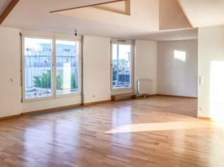 Großzügige helle Designer Loftwohnung mit Loggia & Dachterrasse, 350000 €, Immobilien-Wohnungen in 1110 Simmering