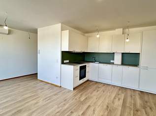 Traumhafte Dachgeschoßwohnung in Klosterneuburg – Erstbezug mit Terrasse!, 1335.82 €, Immobilien-Wohnungen in 3400 Gemeinde Klosterneuburg