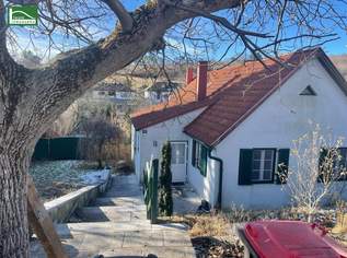 Charmantes Landhaus in Ritzing: 4 Zimmer, Garten und Terrasse für 259.000,- € - JETZT ANFRAGEN, 259000.23 €, Immobilien-Häuser in 7323 Gemeinde Ritzing