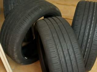CONTINENTAL Eco Contra K1 6 CONTINENTAL Eco Contra K1 6