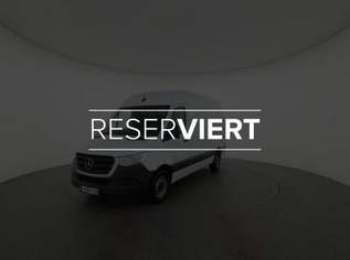 Sprinter 317 CDI Kasten Hochdach Stand. Automatik, 42000 €, Auto & Fahrrad-Autos in 8753 Fohnsdorf