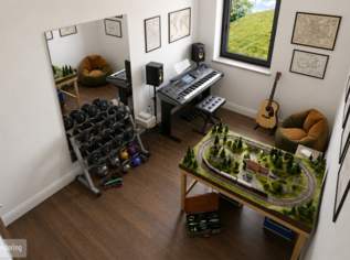 Moderner Neubau in Kirchbichl | 3-Zimmer-Gartenwohnung | 59,5 m² | Terrasse & Garten | provisionsfrei Moderner Neubau in Kirchbichl | 3-Zimmer-Gartenwohnung | 59,5 m² | Terrasse & Garten | provisionsfrei