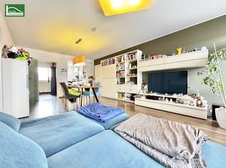 Familienfreundlicher Wohntraum im Süden von Graz - Casalgasse 64, 8041 Graz, 245000 €, Immobilien-Wohnungen in 8041 