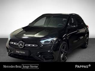GLA 200 d AMG Line, 46900 €, Auto & Fahrrad-Autos in 5020 Altstadt