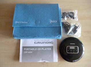 Portable CD Player Portable CD Player