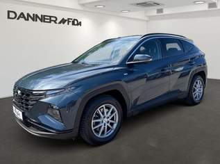 Tucson Trend Mild-Hybrid 4WD, 28480 €, Auto & Fahrrad-Autos in 4707 Schlüßlberg