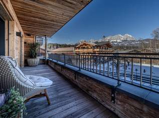 Cozy Living zwischen Wildem Kaiser und Kitzbüheler Horn, 1220000 €, Immobilien-Wohnungen in 6372 Gemeinde Oberndorf in Tirol