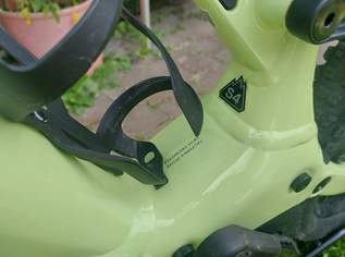 MB Specialiced Levo 3 Alloy MB Specialiced Levo 3 Alloy