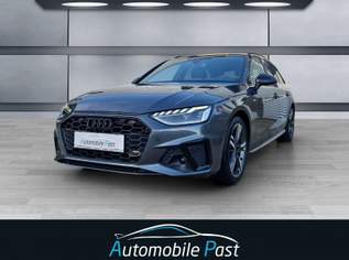 A4 Avant S-Tronic S-Line AHK*Dyn Blinker*EL. Sitze, 27990 €, Auto & Fahrrad-Autos in 4152 Sarleinsbach A4 Avant S-Tronic S-Line AHK*Dyn Blinker*EL. Sitze, 27990 €, Auto & Fahrrad-Autos in 4152 Sarleinsbach