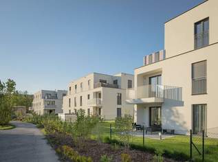 Drei-Zimmer-Wohnung mit Loggia/Balkon, 1298.05 €, Immobilien-Wohnungen in 3003 Gemeinde Gablitz