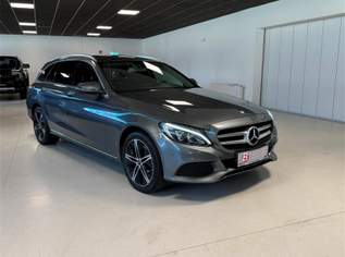 C 250 d T 4MATIC Aut. *LED*NAVI*AHK*, 20770 €, Auto & Fahrrad-Autos in 4663 Laakirchen