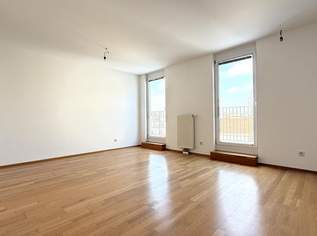 Moderne, helle 3-Zimmer-DG-Neubauwohnung mit 10,15m² Terrasse in toller Lage, 1585.01 €, Immobilien-Wohnungen in 1050 Margareten Moderne, helle 3-Zimmer-DG-Neubauwohnung mit 10,15m² Terrasse in toller Lage, 1585.01 €, Immobilien-Wohnungen in 1050 Margareten