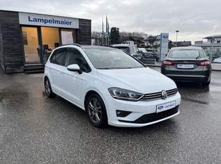 Golf Sportsvan Comfortline BMT/Start-Stopp, 11900 €, Auto & Fahrrad-Autos in 5163 Mattsee