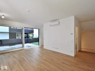 Modernes Büro mit großer Dachterrasse, 2547.61 €, Immobilien-Gewerbeobjekte in 1060 Mariahilf