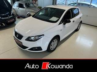 Ibiza 5tg. Chili-Copa Sport -Wenig Km, 4990 €, Auto & Fahrrad-Autos in 4451 Garsten