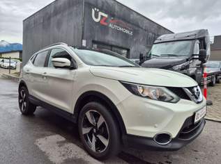 Qashqai *** PANORAMA *** NAVI *** Kamera 360° 4x4, 14490 €, Auto & Fahrrad-Autos in 6800 Gisingen Qashqai *** PANORAMA *** NAVI *** Kamera 360° 4x4, 14490 €, Auto & Fahrrad-Autos in 6800 Gisingen