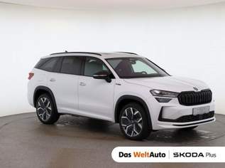 Kodiaq 4x4 Sportline TDI DSG, 59900 €, Auto & Fahrrad-Autos in 5500 Bischofshofen