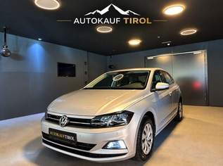 Polo Comfortline, 12990 €, Auto & Fahrrad-Autos in 6200 Marktgemeinde Jenbach Polo Comfortline, 12990 €, Auto & Fahrrad-Autos in 6200 Marktgemeinde Jenbach