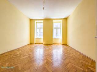 FIFTH DIMENSION - 40 m² zum Verlieben, Verändern & Verwirklichen, 177800 €, Immobilien-Wohnungen in 1050 Margareten