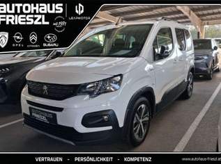 Rifter 1.5 BlueHDi 130 FAP GT Line S&S (EURO 6d-TE, 14490 €, Auto & Fahrrad-Autos in 8234 Rohrbach an der Lafnitz Rifter 1.5 BlueHDi 130 FAP GT Line S&S (EURO 6d-TE, 14490 €, Auto & Fahrrad-Autos in 8234 Rohrbach an der Lafnitz