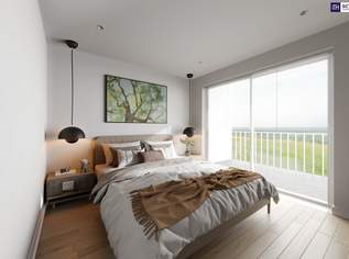 3-Zimmer-Wohnung mit XL-Loggia – perfekt für WGs oder anspruchsvolle Pärchen, 399000 €, Immobilien-Wohnungen in 1230 Liesing