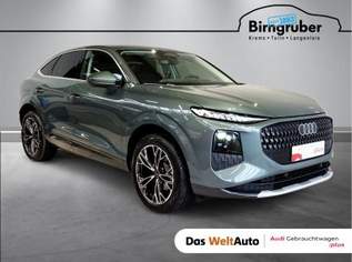 Q3 TFSI 110 kW, 49990 €, Auto & Fahrrad-Autos in 3430 Gemeinde Tulln an der Donau Q3 TFSI 110 kW, 49990 €, Auto & Fahrrad-Autos in 3430 Gemeinde Tulln an der Donau