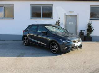 Ibiza 1,0 ECO TSI FR, 14990 €, Auto & Fahrrad-Autos in Tirol