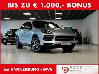 Cayenne E-Hybrid III, 51922 €, Auto & Fahrrad-Autos in 4663 Laakirchen Cayenne E-Hybrid III, 51922 €, Auto & Fahrrad-Autos in 4663 Laakirchen