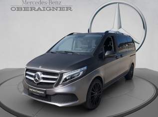 V 300 d 4MATIC Lang, 54900 €, Auto & Fahrrad-Autos in 4150 Rohrbach-Berg V 300 d 4MATIC Lang, 54900 €, Auto & Fahrrad-Autos in 4150 Rohrbach-Berg