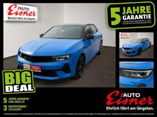 ASTRA HYBRID GS 1.2, 24990 €, Auto & Fahrrad-Autos in 9020 Innere Stadt