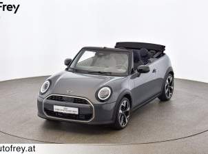 Cooper C, 35890 €, Auto & Fahrrad-Autos in 5020 Salzburg Süd