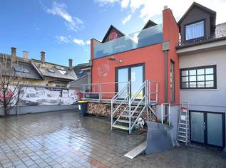 PREIS REDUZIERT!!!! WOHN- und/oder ARBEIT - GÄNSERNDORF ZENTRUM, 598000 €, Immobilien-Häuser in 2230 Gemeinde Gänserndorf