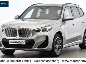 iX1 eDrive20, 43490 €, Auto & Fahrrad-Autos in Steiermark