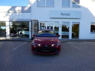 Corolla 1,8 Hybrid *KEYLESS*SHZ*, 17990 €, Auto & Fahrrad-Autos in 4600 Wels