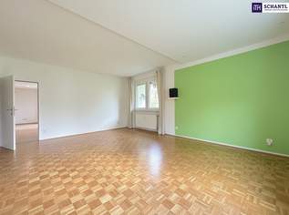 Großzügige 4-Zimmer-Wohnung mit 2 Balkonen in Waltendorf, separater Küche & Autoabstellplätzen – Berliner Ring 18, 8045 Graz, 460000 €, Immobilien-Wohnungen in 8047 