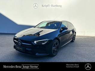 CLA 250 e Shooting Brake AMG Line, 32900 €, Auto & Fahrrad-Autos in 8230 Hartberg CLA 250 e Shooting Brake AMG Line, 32900 €, Auto & Fahrrad-Autos in 8230 Hartberg