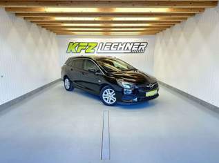 Astra ST 1,5 CDTI ''R-KAM*SITZH*NAVI*beh-LKRD'', 12950 €, Auto & Fahrrad-Autos in 4782 St. Florian am Inn