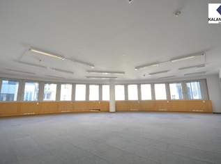 MODERNE BÜROFLÄCHEN, 7876 €, Immobilien-Gewerbeobjekte in 1050 Margareten
