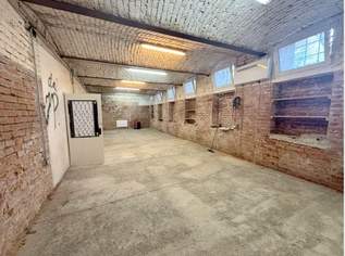 Provisionsfreies Betriebsobjekt in 1150 Wien!, 625.58 €, Immobilien-Gewerbeobjekte in 1150 Rudolfsheim-Fünfhaus