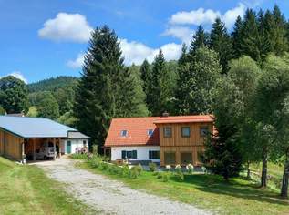 Traumhaftes Naturdomizil im Waldviertel, 655000 €, Immobilien-Häuser in 3971 Gemeinde Sankt Martin