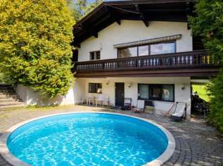 In Traumlage von Markt Piesting!, 420000 €, Immobilien-Häuser in 2753 Markt Piesting