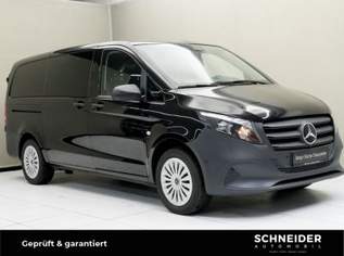 Vito 116 CDI 4x4 Tourer PRO Lang, 64000 €, Auto & Fahrrad-Autos in 6850 Stadt Dornbirn