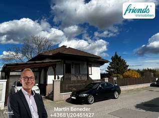 Modernisierter Bungalow inkl. Garage & Keller zum Preis eines Reihen/Doppelhauses!, 399000 €, Immobilien-Häuser in 2522 Gemeinde Oberwaltersdorf Modernisierter Bungalow inkl. Garage & Keller zum Preis eines Reihen/Doppelhauses!, 399000 €, Immobilien-Häuser in 2522 Gemeinde Oberwaltersdorf
