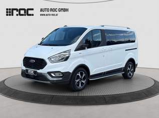 Tourneo Custom 2.0 TDCi Mild Hybrid 320 L1 Active BLIS/Kamera/Do, 39990 €, Auto & Fahrrad-Autos in 9800 Spittal an der Drau Tourneo Custom 2.0 TDCi Mild Hybrid 320 L1 Active BLIS/Kamera/Do, 39990 €, Auto & Fahrrad-Autos in 9800 Spittal an der Drau