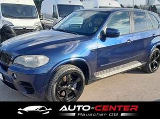 X5 xDrive50i Aut., 11990 €, Auto & Fahrrad-Autos in 2752 Gemeinde Wöllersdorf-Steinabrückl