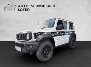 Jimny 1,5 VVT Allgrip N1 ''AHK'', 26890 €, Auto & Fahrrad-Autos in 5090 Lofer Jimny 1,5 VVT Allgrip N1 ''AHK'', 26890 €, Auto & Fahrrad-Autos in 5090 Lofer