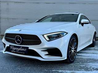 CLS 4MATIC Aut., 44990 €, Auto & Fahrrad-Autos in 8940 Liezen CLS 4MATIC Aut., 44990 €, Auto & Fahrrad-Autos in 8940 Liezen